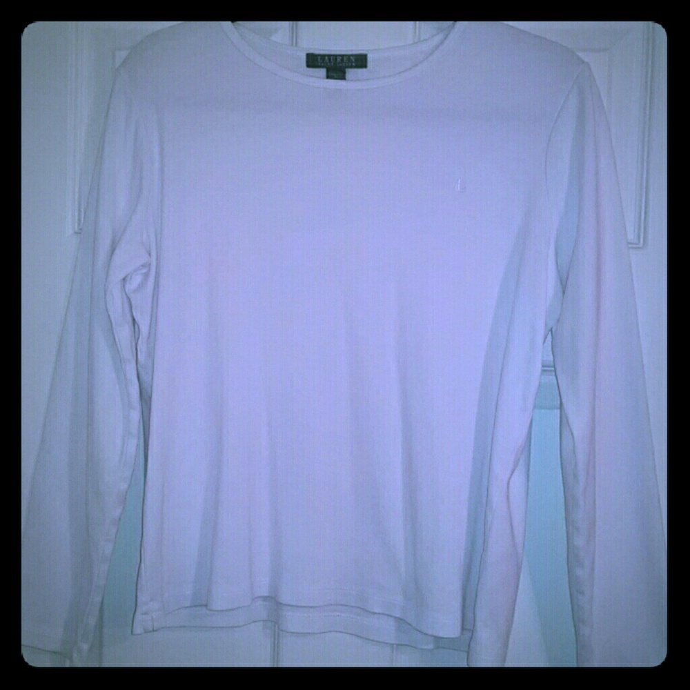 Ralph Lauren Long Sleeve Shirt